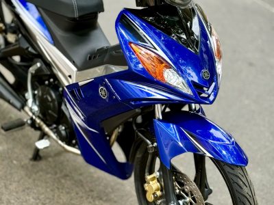 Exciter 135 xuống GP 2009 (Bao sang tên)