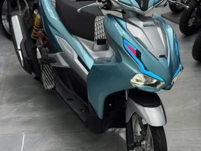 AB 125 full kiểng (Hồ sơ sẵn bấm số ngay)