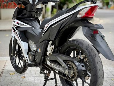 Alternative view of Honda Winner V1 Sạch Sẽ Máy Móc Nguyên Rin