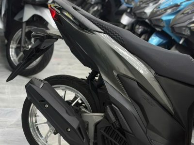 Alternative view of Vario 125 zin kiểng