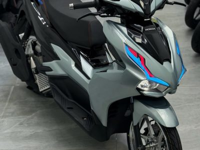 AB 125i 4val Nồi Gió (Hồ sơ sẵn bấm số ngay)