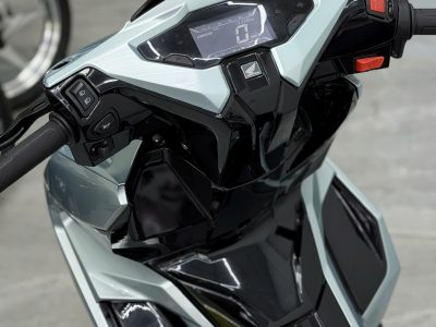Alternative view of AB 125i 4val Nồi Gió (Hồ sơ sẵn bấm số ngay)