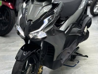 AB 150 zin zin xám lampo (Hồ sơ sẵn bấm số ngay)