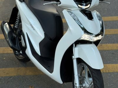 SH 125 2025 (Hồ sơ sẵn bấm số ngay)