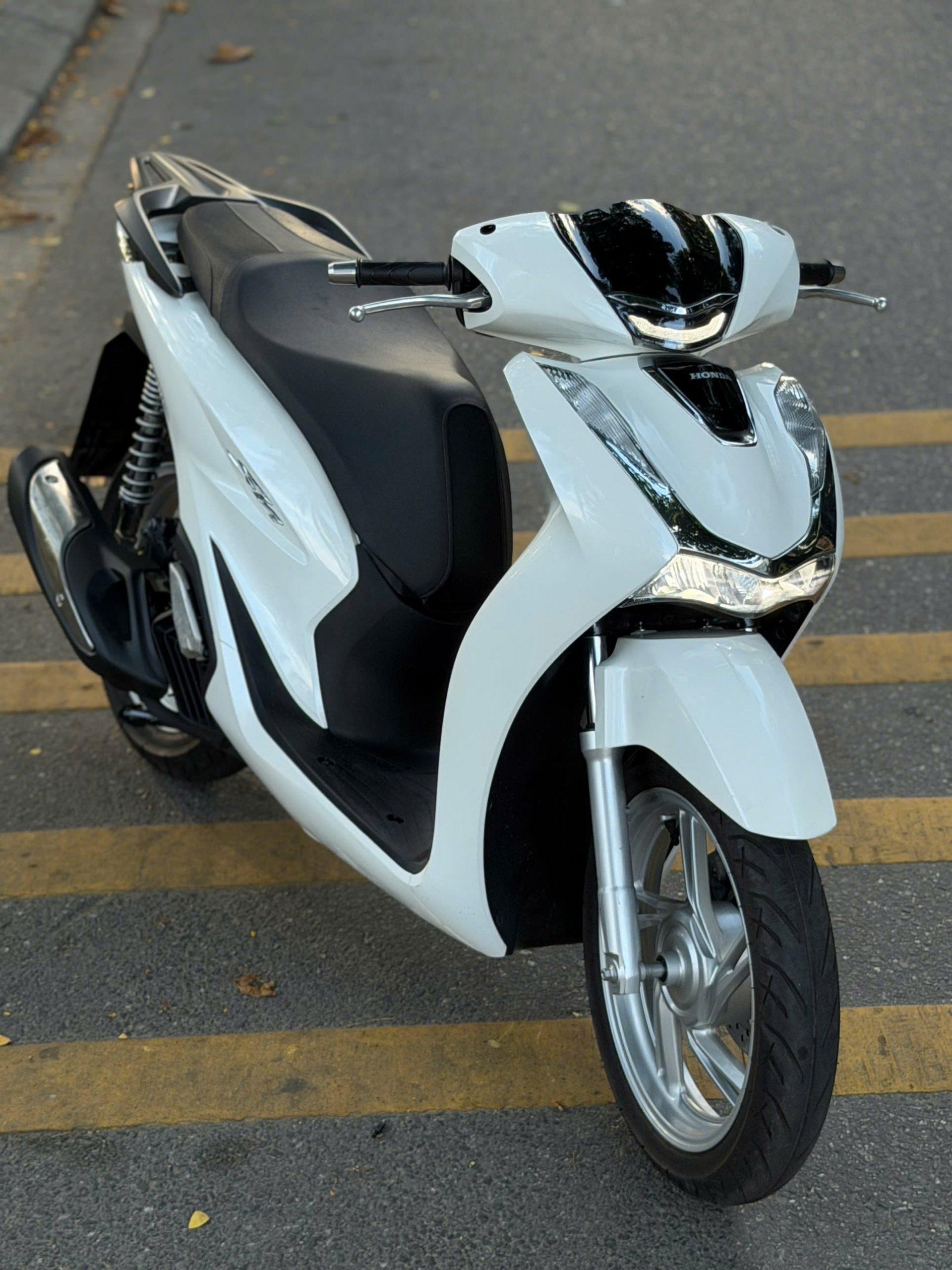 SH 125 2025 (Hồ sơ sẵn bấm số ngay)