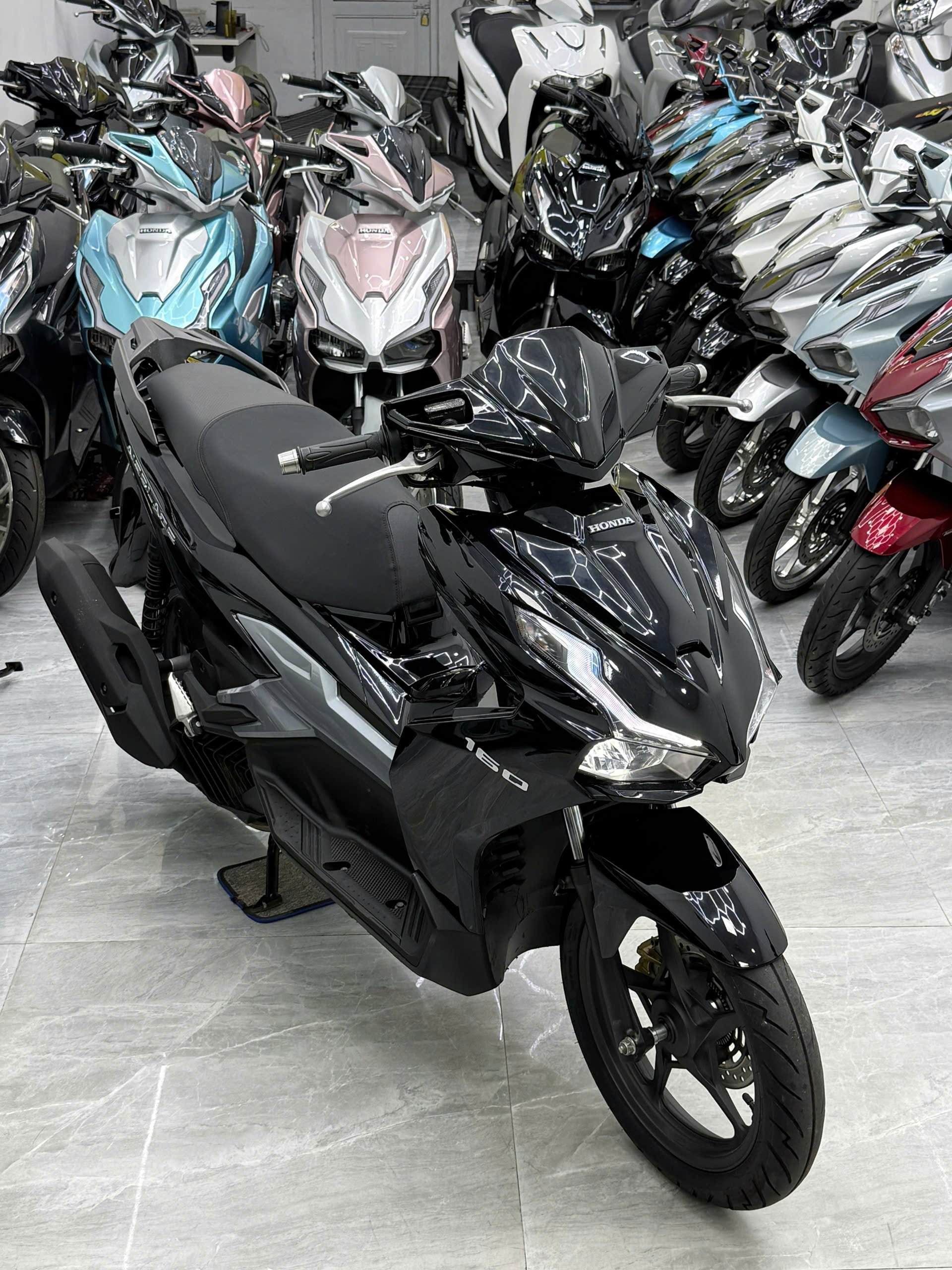 AB 160 Abs 2025 zin zin