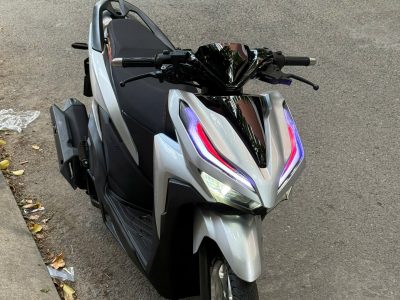 Vario 150 zin kiểng (Chính chủ đứng tên công chứng ngay)