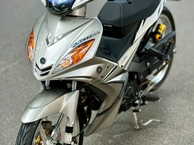 Exciter 135 xuống 2010 zin kiểng