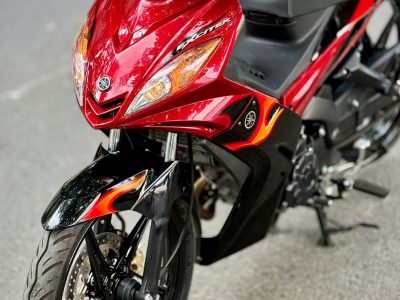 Exciter 135 xuống 2008 tem lửa 57kck (Bao sang tên)