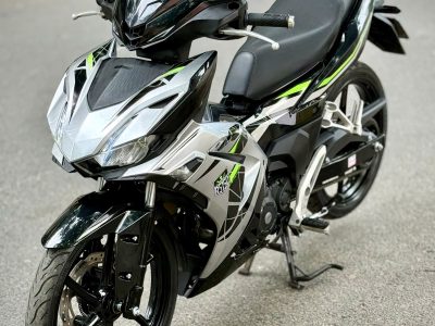 Winner V3 Abs smk zin kiểng