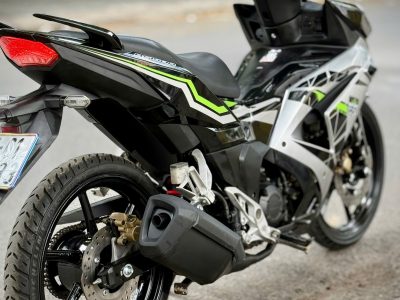 Alternative view of Winner V3 Abs smk zin kiểng