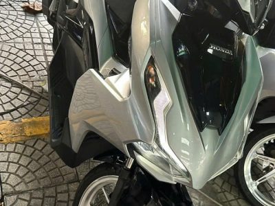 AB 125 kiểng nhẹ giá rẻ