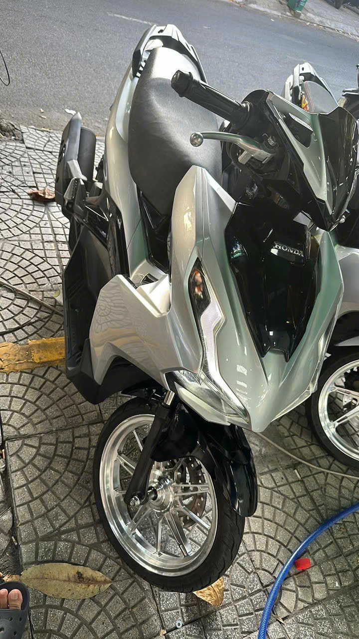 AB 125 kiểng nhẹ giá rẻ