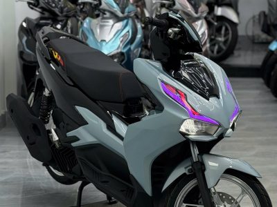 AB 125 4val kiểng nhẹ (Hồ sơ sẵn bấm số ngay)
