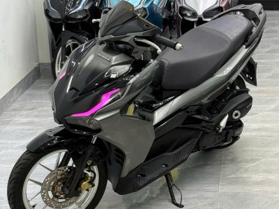 AB 150 xám lampo kiểng nhẹ (Hồ sơ sẵn bấm số ngay)