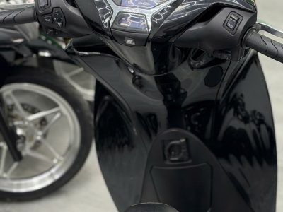 Alternative view of SH 150 zin zin (Hồ sơ sẵn bấm số ngay)