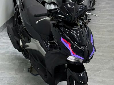 AB 125 zin up audi (Hồ sơ sẵn bấm số ngay)