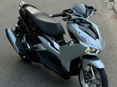 AB 125 4val up 61zz kiểng nhẹ (Chính chủ mình đứng tên công chứng ngay)