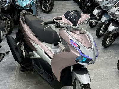 AB 125 2024 up 61zz kiểng full đèn