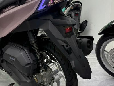Alternative view of AB 125 2024 up 61zz kiểng full đèn