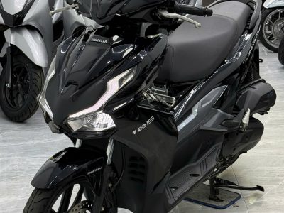 Alternative view of AB 125 2025 zin zin odo 2000km siêu mới (Hồ sơ sẵn bấm số ngay)