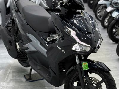 AB 125 2025 zin zin odo 2000km siêu mới (Hồ sơ sẵn bấm số ngay)