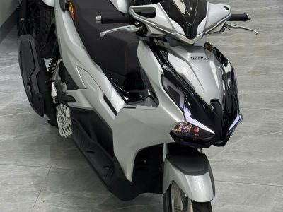 AB 125 4val full kiểng (Hồ sơ sẵn bấm số ngay)
