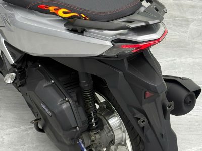 Alternative view of AB 125 4val full kiểng (Hồ sơ sẵn bấm số ngay)