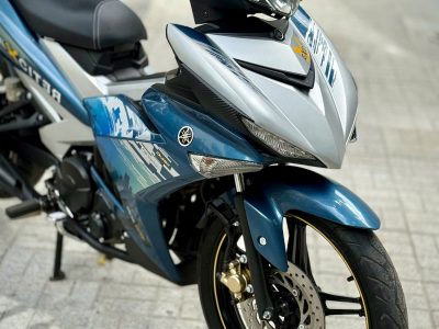 Exciter 150 mẫu Led zin đẹp keng (Bao sang tên)