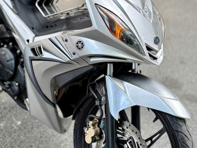 Exciter 135 xuống 2010 57kck