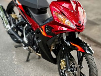 Exciter 135 xuống 2008 tem lửa 57kck