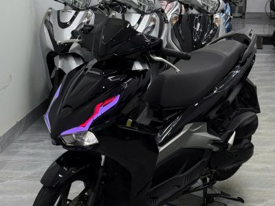 AB 125 zin lên audi (Hồ sơ sẵn bấm số ngay)