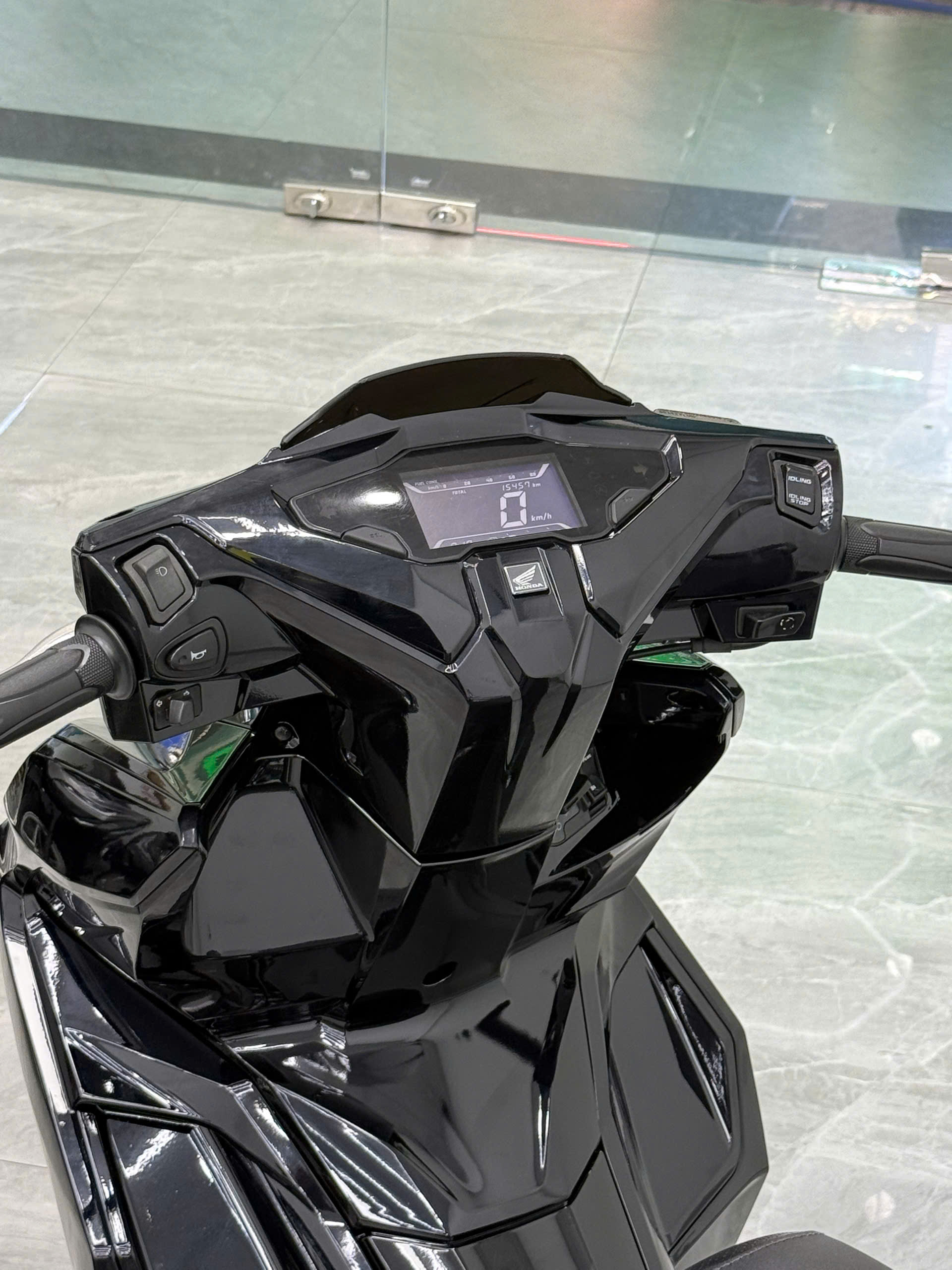AB 125 zin lên audi (Hồ sơ sẵn bấm số ngay) - Ảnh 2