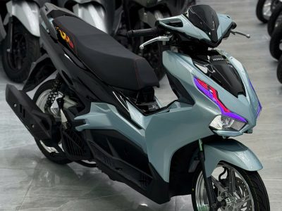 AB 125 zin kiểng (Hồ sơ cầm tay bấm số ngay)