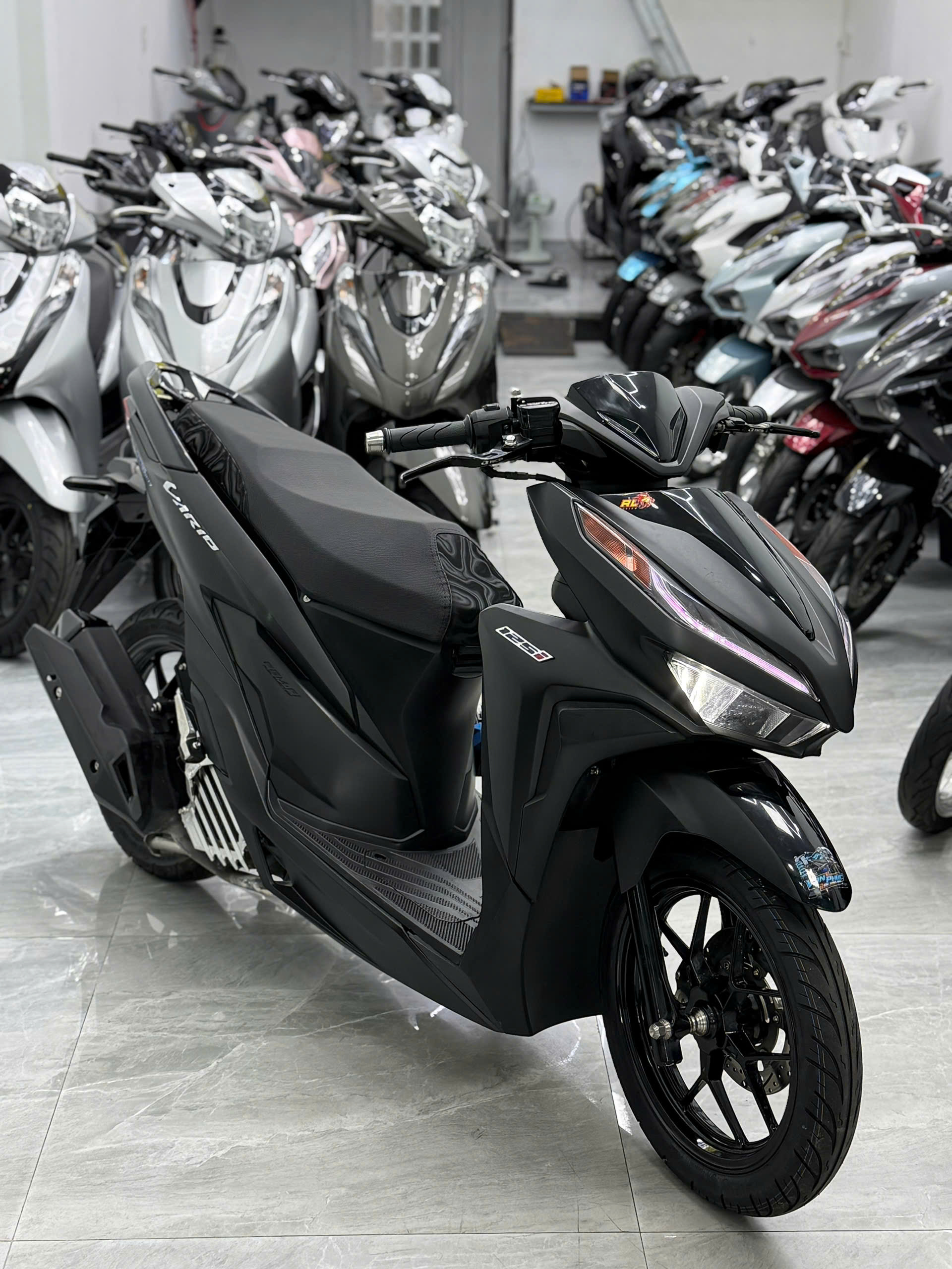 Vario 125 zin kiểng (Chính chủ mình đứng tên)