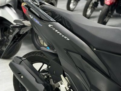 Alternative view of Vario 125 zin kiểng (Chính chủ mình đứng tên)