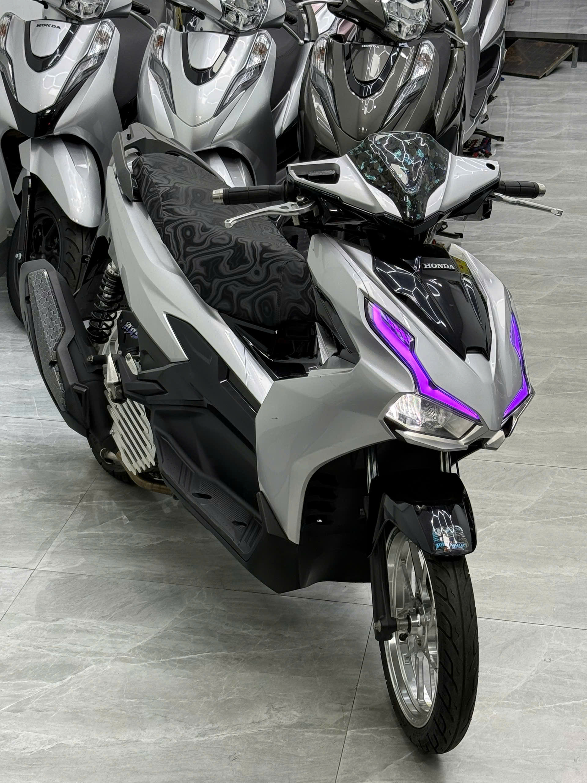 AB 160 NXG (Hồ sơ sẵn bấm số ngay)
