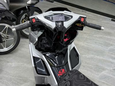 Alternative view of AB 160 NXG (Hồ sơ sẵn bấm số ngay)
