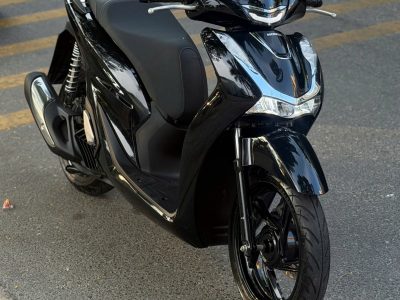 SH 125 2025 (Hồ sơ cầm tay)