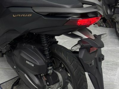 Alternative view of Vario 125 2025 zin keng