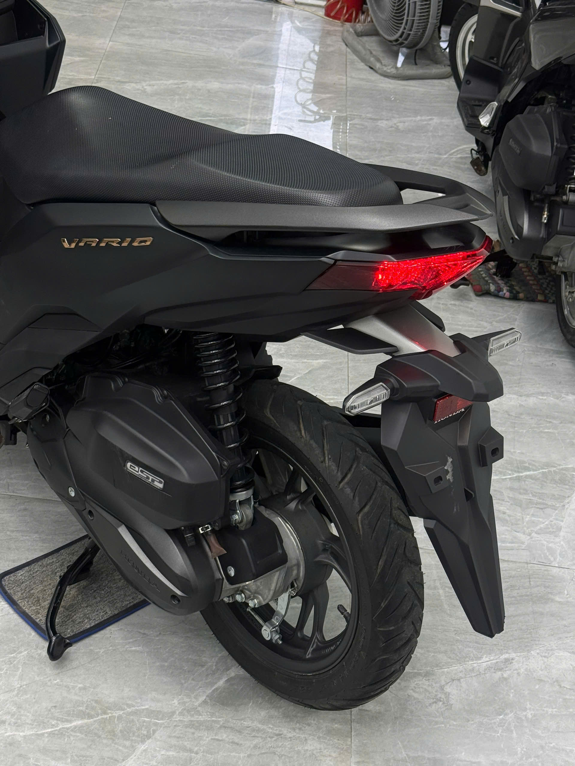 Vario 125 2025 zin keng - Ảnh 2