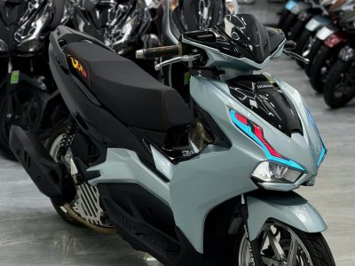 AB 125 NXG kiểng (Hồ sơ cầm tay bấm số ngay)