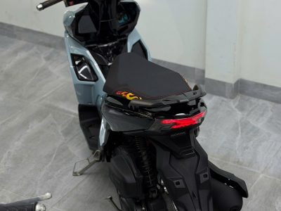 Alternative view of AB 125 NXG kiểng (Hồ sơ cầm tay bấm số ngay)