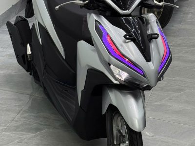 Vario 150 zin kiểng nhẹ (Hồ sơ sẵn bấm số ngay)