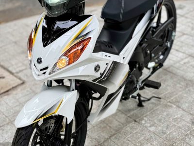 Exciter 1S9A xuống áo cấu hình 57kck