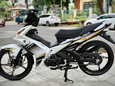 Alternative view of Exciter 1S9A xuống áo cấu hình 57kck