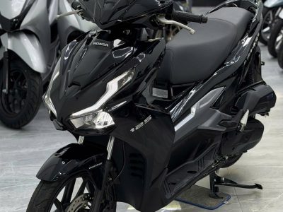 AB 125 2025 hàng hiếm (Hồ sơ sẵn bấm số ngay)