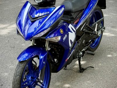 Alternative view of Exciter 150 Led Movistar