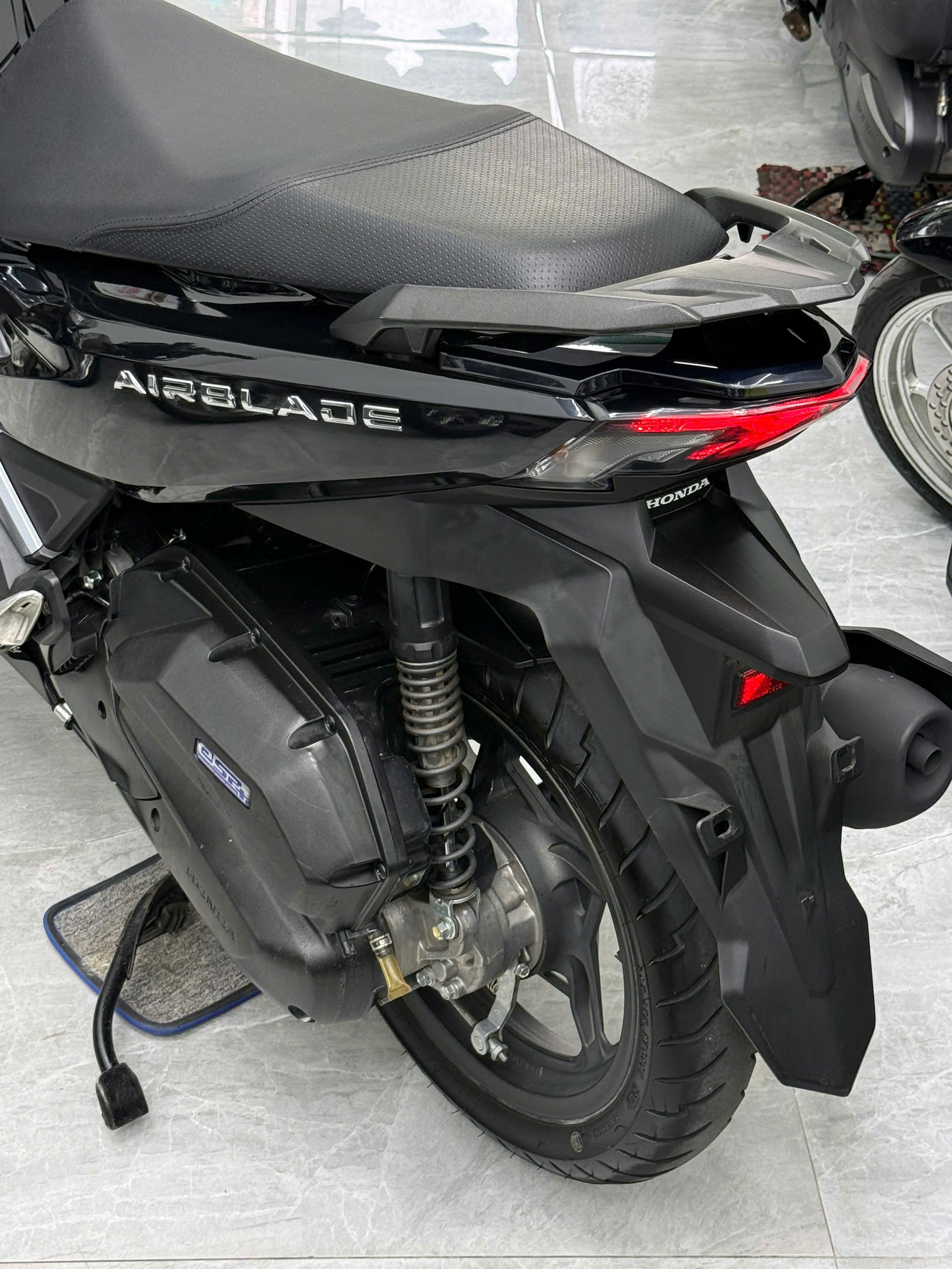 AB 160 Abs đời mới (Hồ sơ sẵn bấm số ngay) - Ảnh 3
