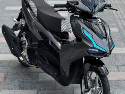 AB 125 2025 up full đồ máy 61zz (Hồ sơ sẵn bấm số ngay)